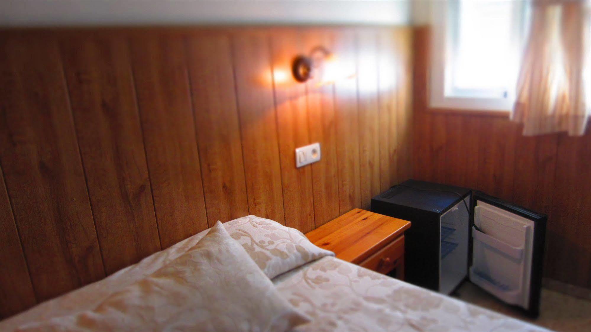 Hostal Patio Andaluz Punta Umbría Zewnętrze zdjęcie